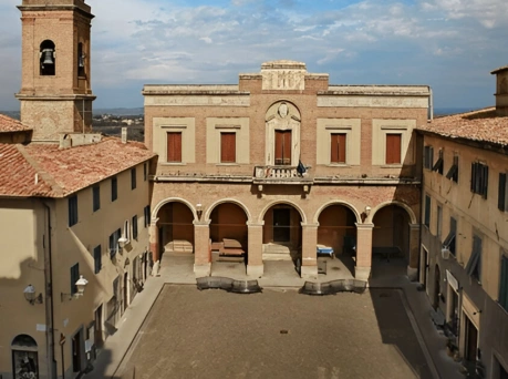 CASCIANA TERME CASCIANA TERME