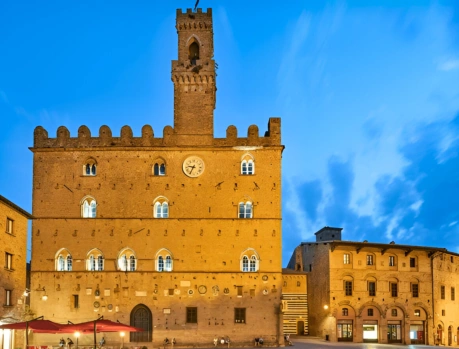 Palazzo dei Priori Palazzo dei Priori