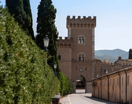 Bolgheri Bolgheri